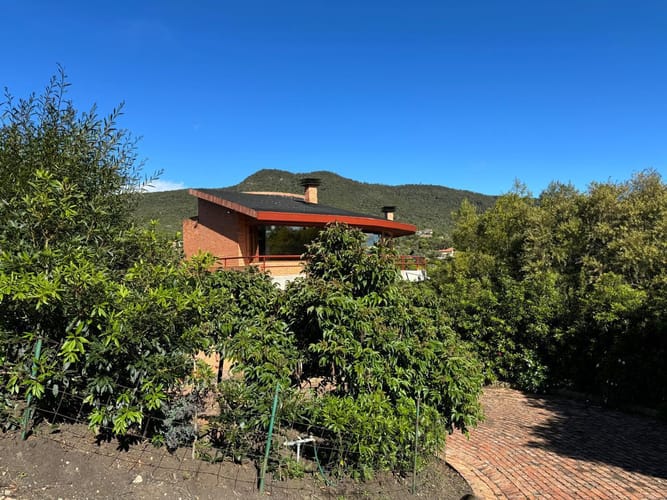 Casa de 4 alcobas en venta en Sindamanoy, Chía, 850 m² · foto 20 de 20