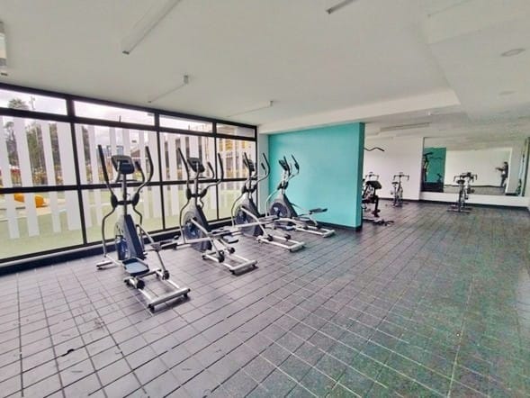 Apartamento de 2 alcobas en venta en Santa Maria Del Lago, Bogotá, 64 m² · foto 11 de 15