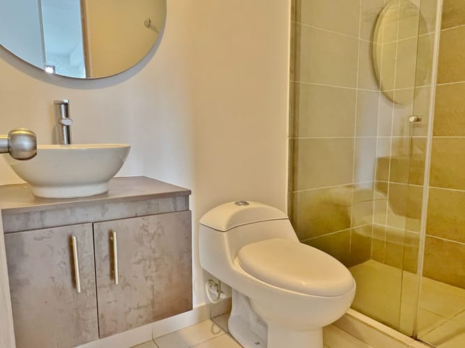 Apartamento de 2 alcobas en venta en Santa Maria Del Lago, Bogotá, 64 m² · foto 10 de 15