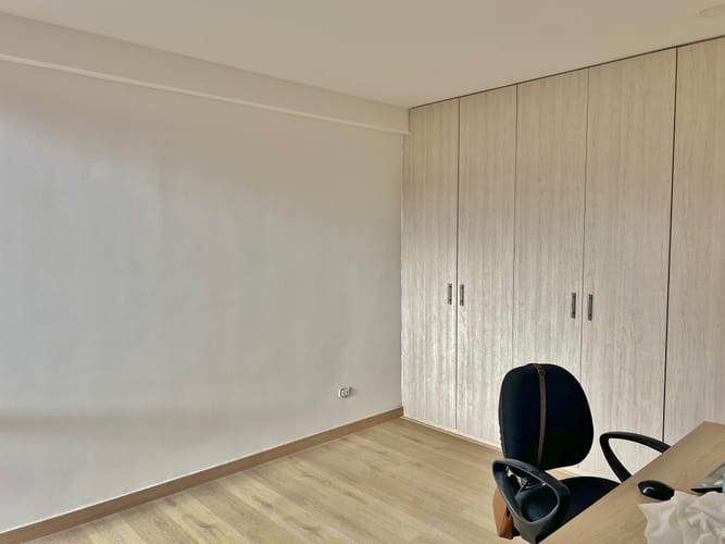 Apartamento de 2 alcobas en venta en Santa Maria Del Lago, Bogotá, 64 m² · foto 8 de 15