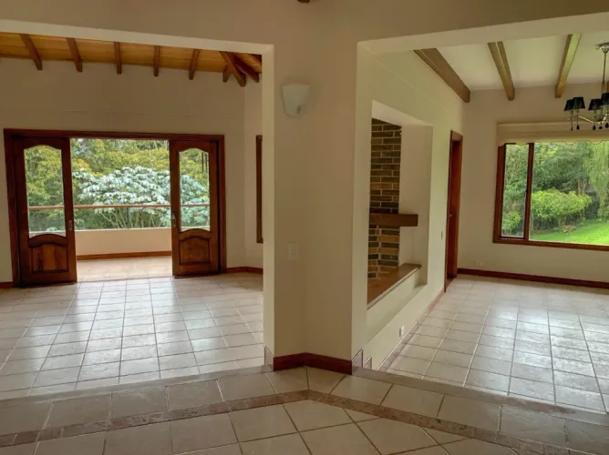 Casa de 3 alcobas en venta en Santa Elena, El Retiro, 377 m² · foto 7 de 15