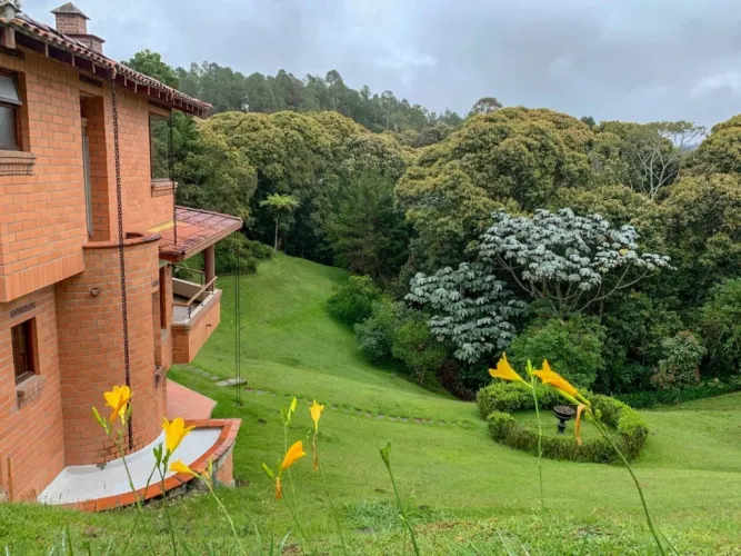 Casa de 3 alcobas en venta en Santa Elena, El Retiro, 377 m² · foto 9 de 15