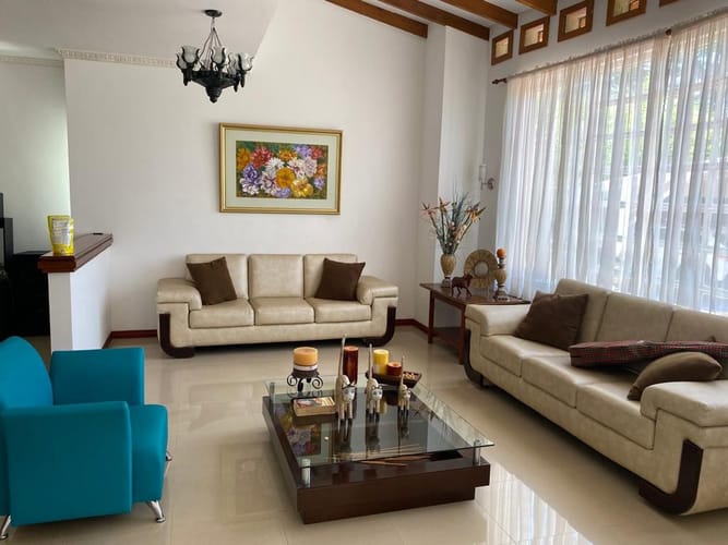 Casa de 5 alcobas en venta en Armenia, 350 m² · foto 7 de 15