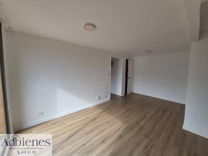 Apartamento de 2 alcobas en arriendo en San Joaquin, Medellín, 68 m² · foto 4 de 18
