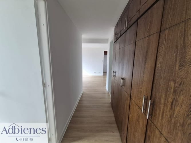 Apartamento de 2 alcobas en arriendo en San Joaquin, Medellín, 68 m² · foto 5 de 18