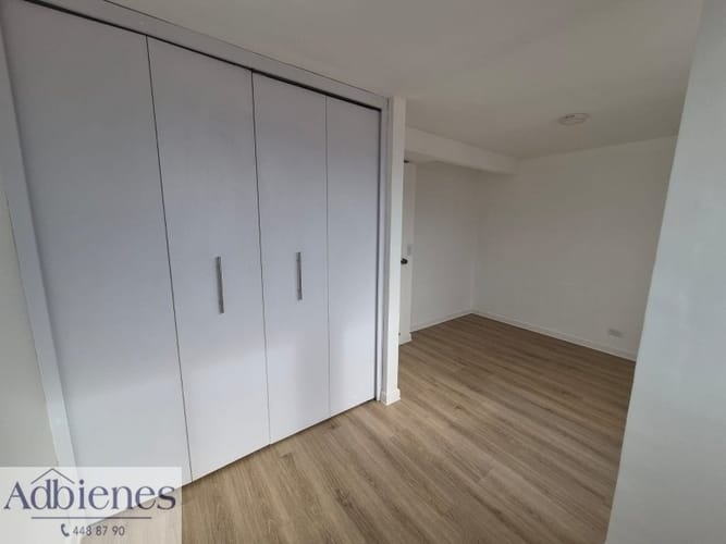 Apartamento de 2 alcobas en arriendo en San Joaquin, Medellín, 68 m² · foto 7 de 18