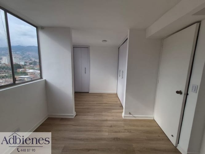 Apartamento de 2 alcobas en arriendo en San Joaquin, Medellín, 68 m² · foto 8 de 18