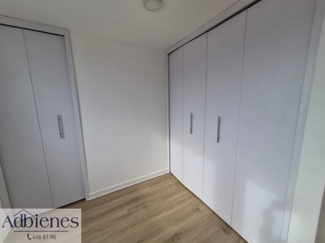 Apartamento de 2 alcobas en arriendo en San Joaquin, Medellín, 68 m² · foto 9 de 18