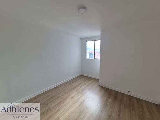 Apartamento de 2 alcobas en arriendo en San Joaquin, Medellín, 68 m² · foto 10 de 18
