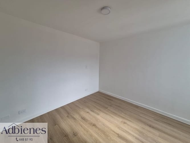 Apartamento de 2 alcobas en arriendo en San Joaquin, Medellín, 68 m² · foto 11 de 18