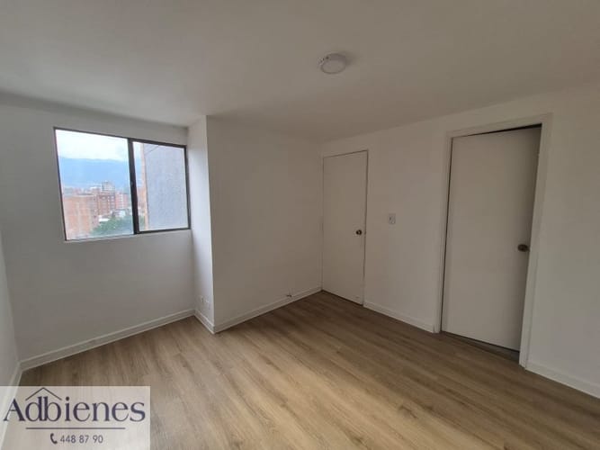 Apartamento de 2 alcobas en arriendo en San Joaquin, Medellín, 68 m² · foto 12 de 18