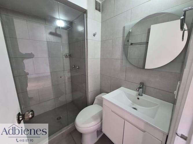 Apartamento de 2 alcobas en arriendo en San Joaquin, Medellín, 68 m² · foto 13 de 18