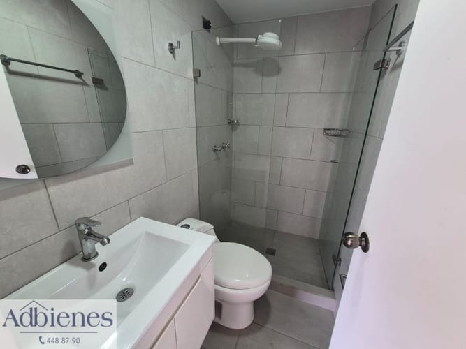 Apartamento de 2 alcobas en arriendo en San Joaquin, Medellín, 68 m² · foto 14 de 18