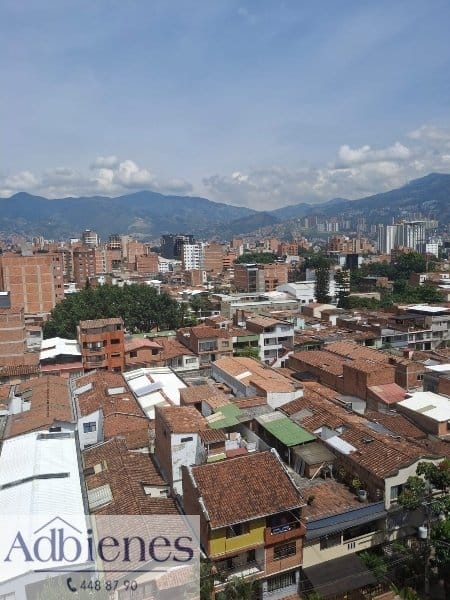 Apartamento de 2 alcobas en arriendo en San Joaquin, Medellín, 68 m² · foto 16 de 18
