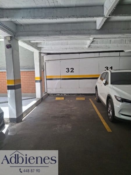 Apartamento de 2 alcobas en arriendo en San Joaquin, Medellín, 68 m² · foto 17 de 18