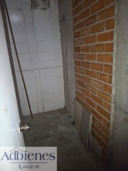 Apartamento de 2 alcobas en arriendo en San Joaquin, Medellín, 68 m² · foto 18 de 18