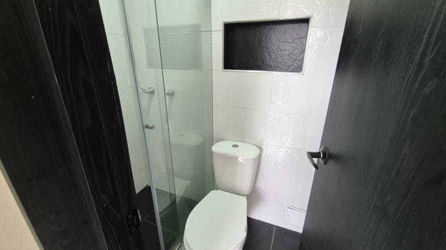 Apartamento de 2 alcobas en arriendo en Bonanza, Bogotá, 39 m² · foto 6 de 20
