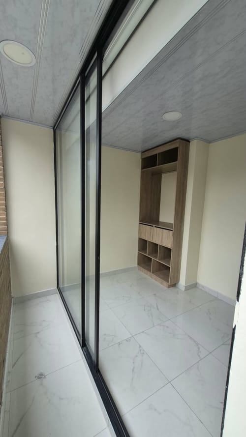 Apartamento de 2 alcobas en arriendo en Bonanza, Bogotá, 39 m² · foto 10 de 20