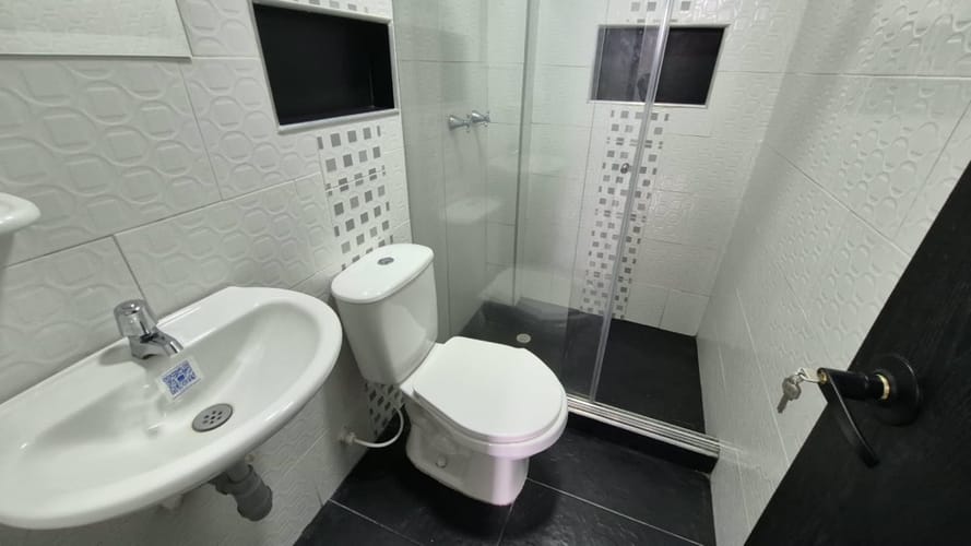 Apartamento de 2 alcobas en arriendo en Bonanza, Bogotá, 39 m² · foto 11 de 20