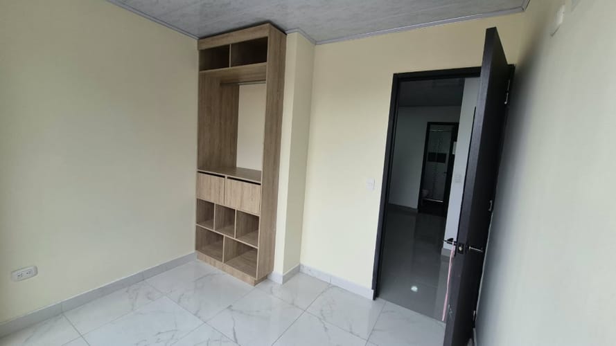 Apartamento de 2 alcobas en arriendo en Bonanza, Bogotá, 39 m² · foto 14 de 20