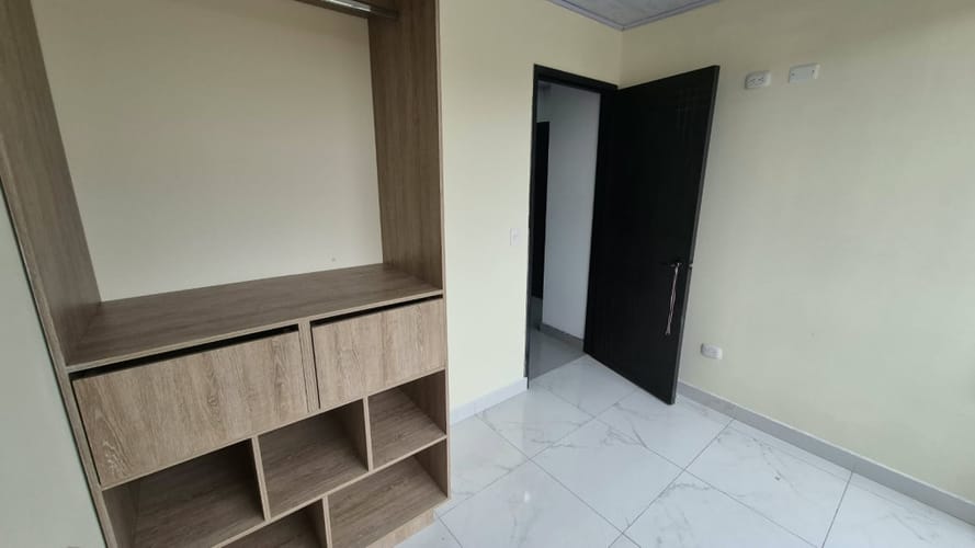 Apartamento de 2 alcobas en arriendo en Bonanza, Bogotá, 39 m² · foto 17 de 20