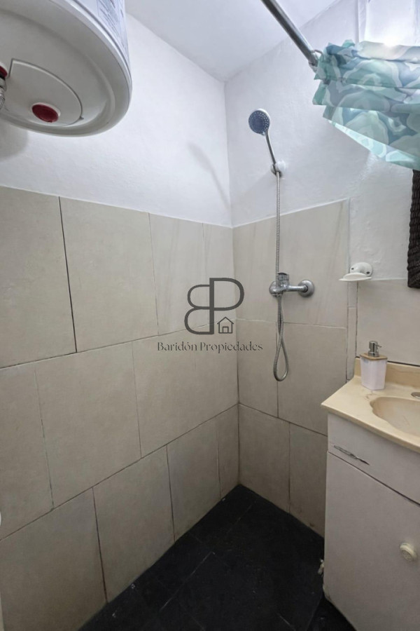Alquiler Apartamento Monoambiente Jacinto Vera · Foto 9