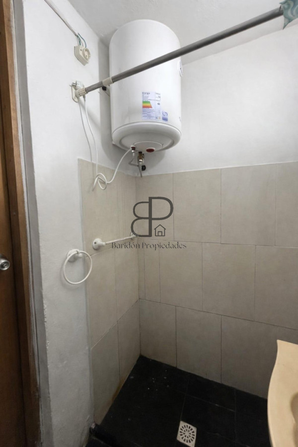 Alquiler Apartamento Monoambiente Jacinto Vera · Foto 10