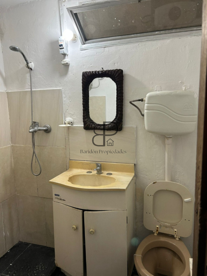 Alquiler Apartamento Monoambiente Jacinto Vera · Foto 11