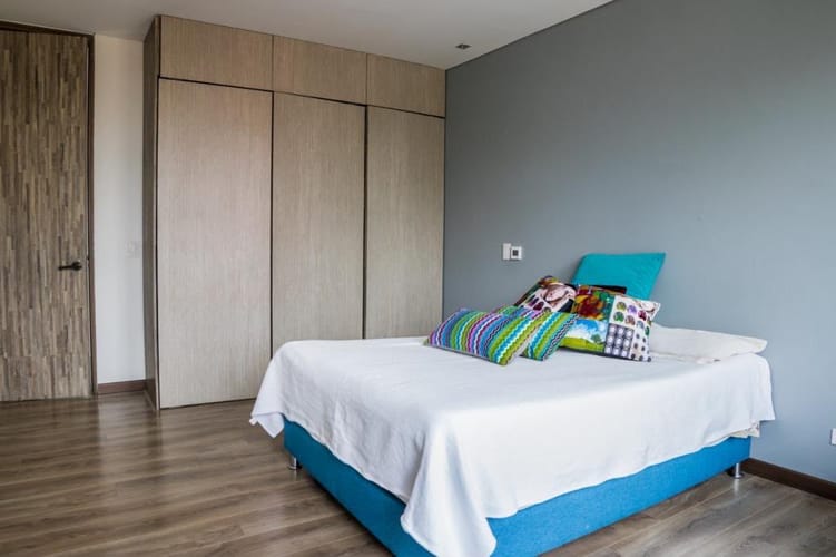 Casa de 5 alcobas en venta en San Antonio De Pereira, Rionegro, 830 m² · foto 13 de 24