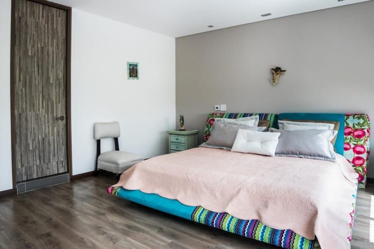Casa de 5 alcobas en venta en San Antonio De Pereira, Rionegro, 830 m² · foto 12 de 24