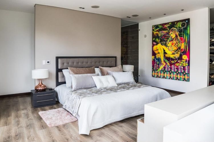 Casa de 5 alcobas en venta en San Antonio De Pereira, Rionegro, 830 m² · foto 18 de 24