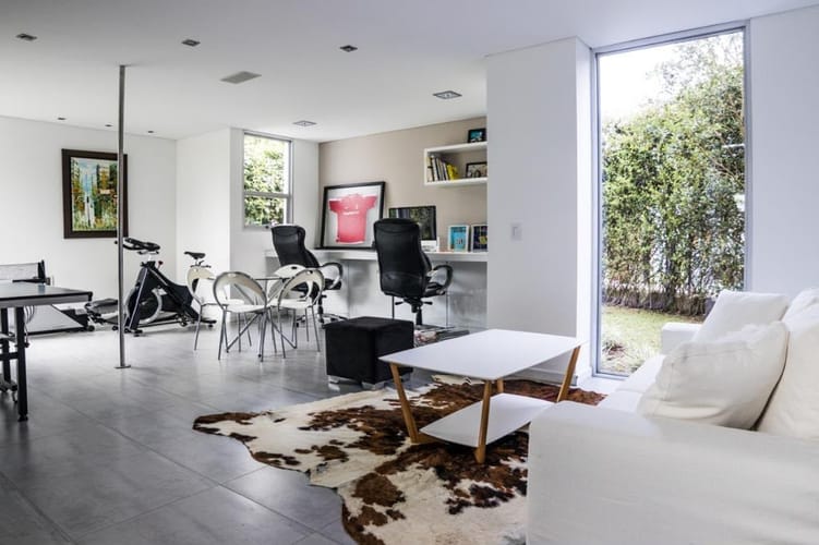 Casa de 5 alcobas en venta en San Antonio De Pereira, Rionegro, 830 m² · foto 21 de 24