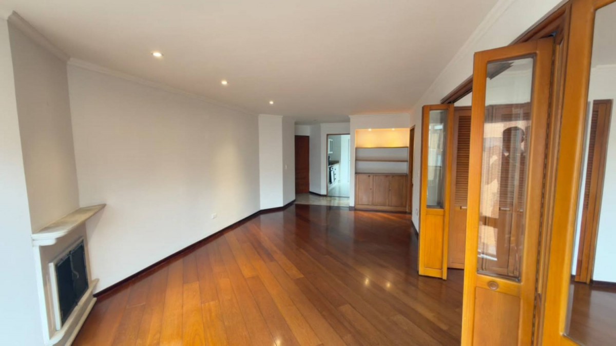 Apartamento en venta en San Patricio, Bogotá · foto 3 de 14