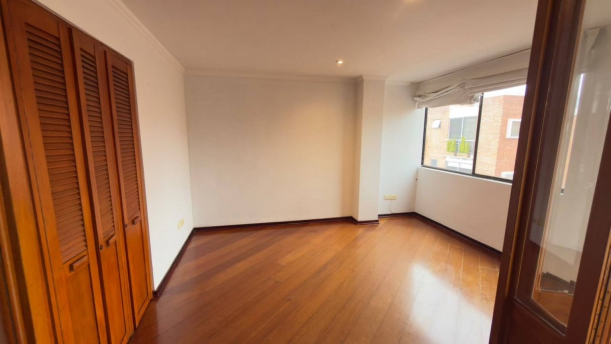 Apartamento en venta en San Patricio, Bogotá · foto 5 de 14