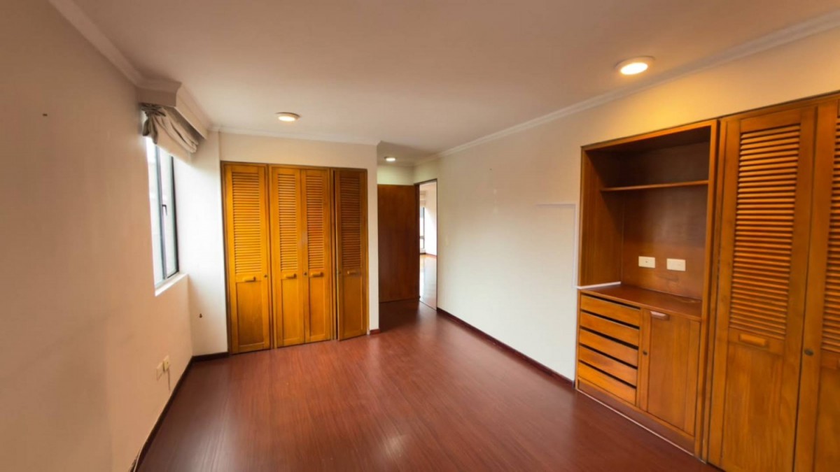 Apartamento en venta en San Patricio, Bogotá · foto 6 de 14