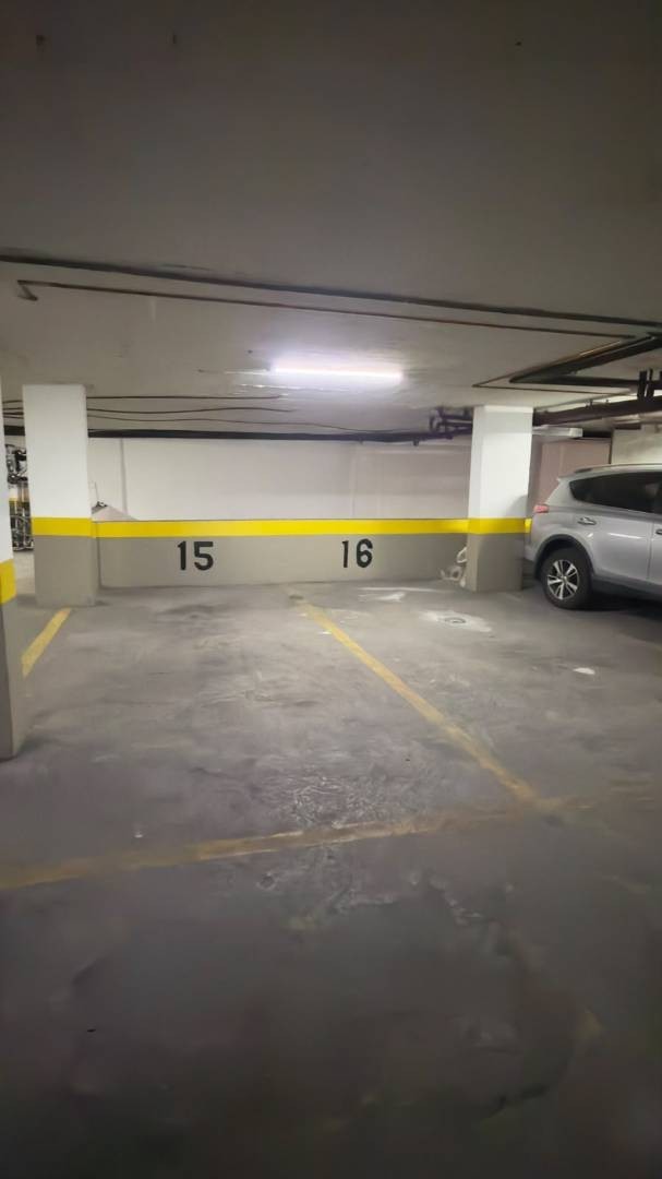 Apartamento en venta en San Patricio, Bogotá · foto 14 de 14