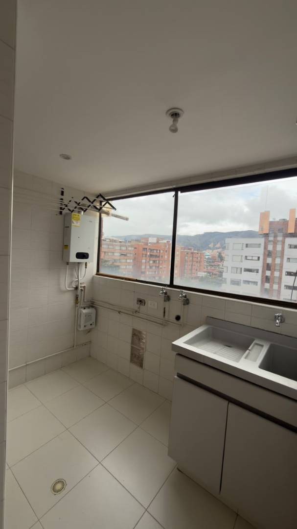 Apartamento en venta en San Patricio, Bogotá · foto 13 de 14