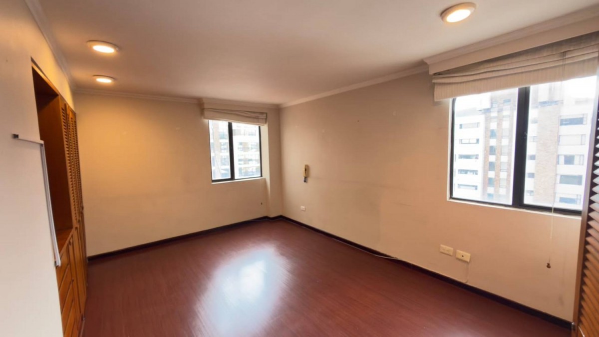 Apartamento en venta en San Patricio, Bogotá · foto 4 de 14