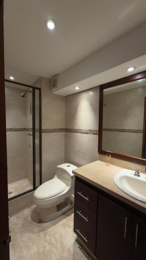 Apartamento en venta en San Patricio, Bogotá · foto 11 de 14
