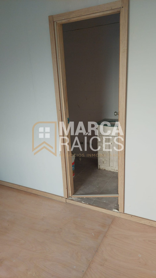 Alquiler Apartamento 1 Domitorio Duplex Palermo Montevideo · Foto 2