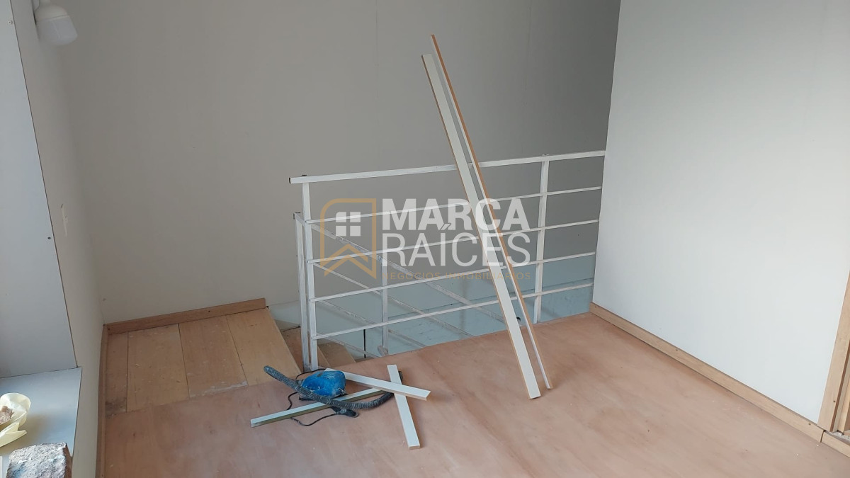 Alquiler Apartamento 1 Domitorio Duplex Palermo Montevideo · Foto 7