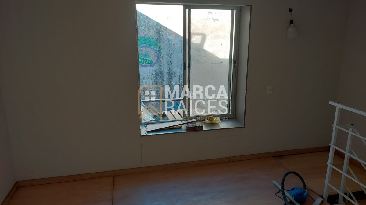Alquiler Apartamento 1 Domitorio Duplex Palermo Montevideo · Foto 9
