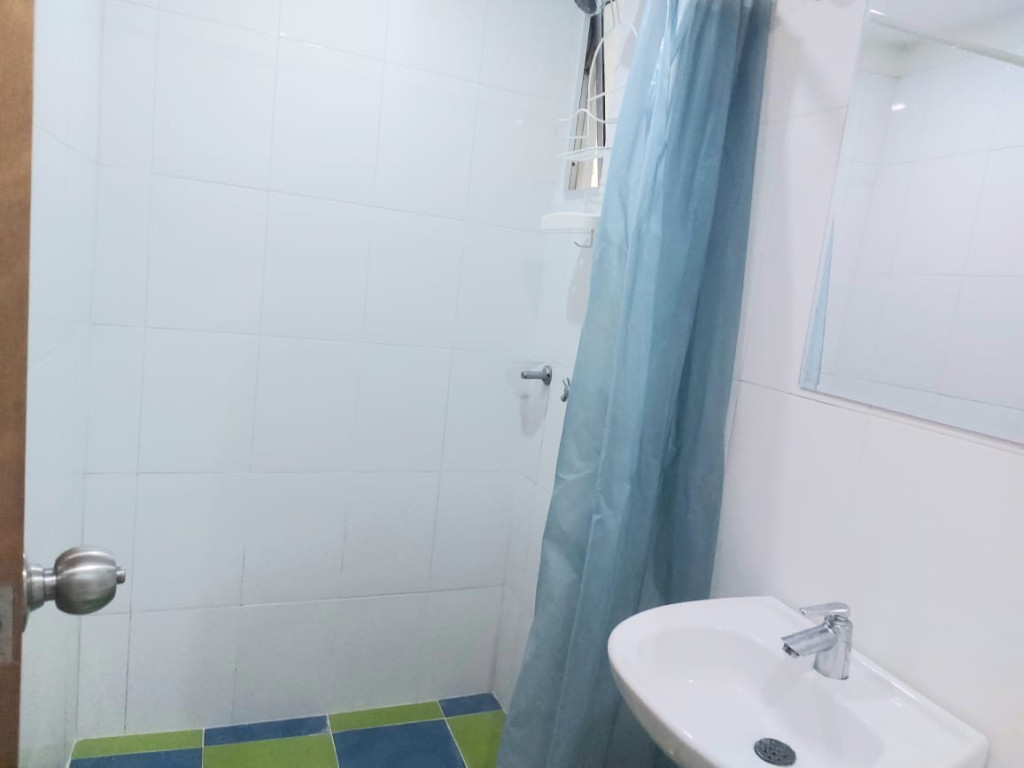 Apartamento en venta en Prados Del Este, Cúcuta · foto 9 de 24