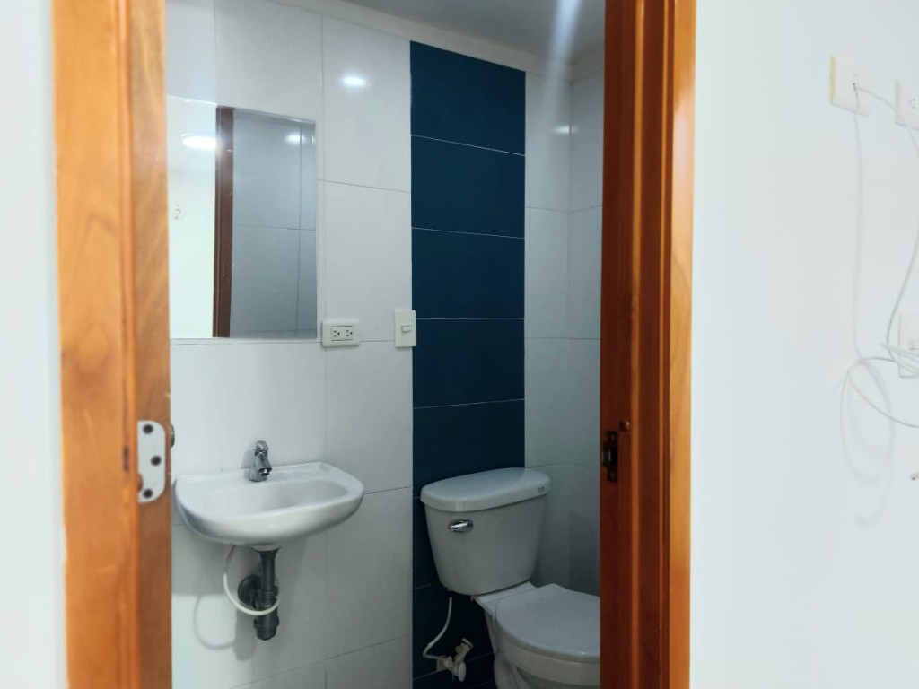 Apartamento en venta en Prados Del Este, Cúcuta · foto 12 de 24
