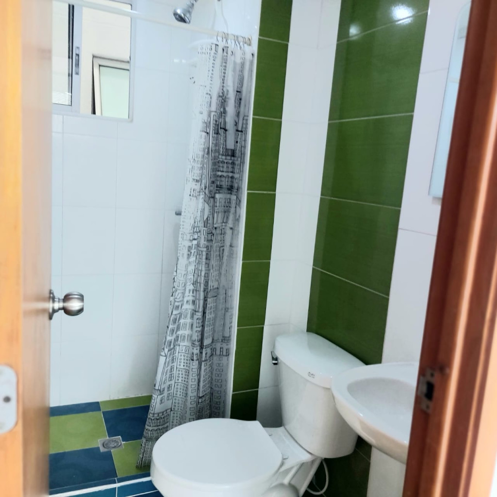 Apartamento en venta en Prados Del Este, Cúcuta · foto 14 de 24