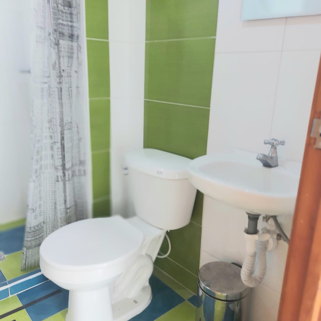 Apartamento en venta en Prados Del Este, Cúcuta · foto 15 de 24