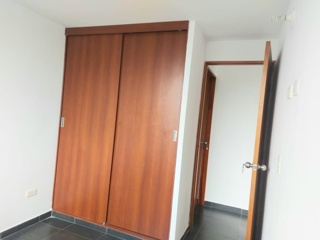 Apartamento en venta en Prados Del Este, Cúcuta · foto 16 de 24