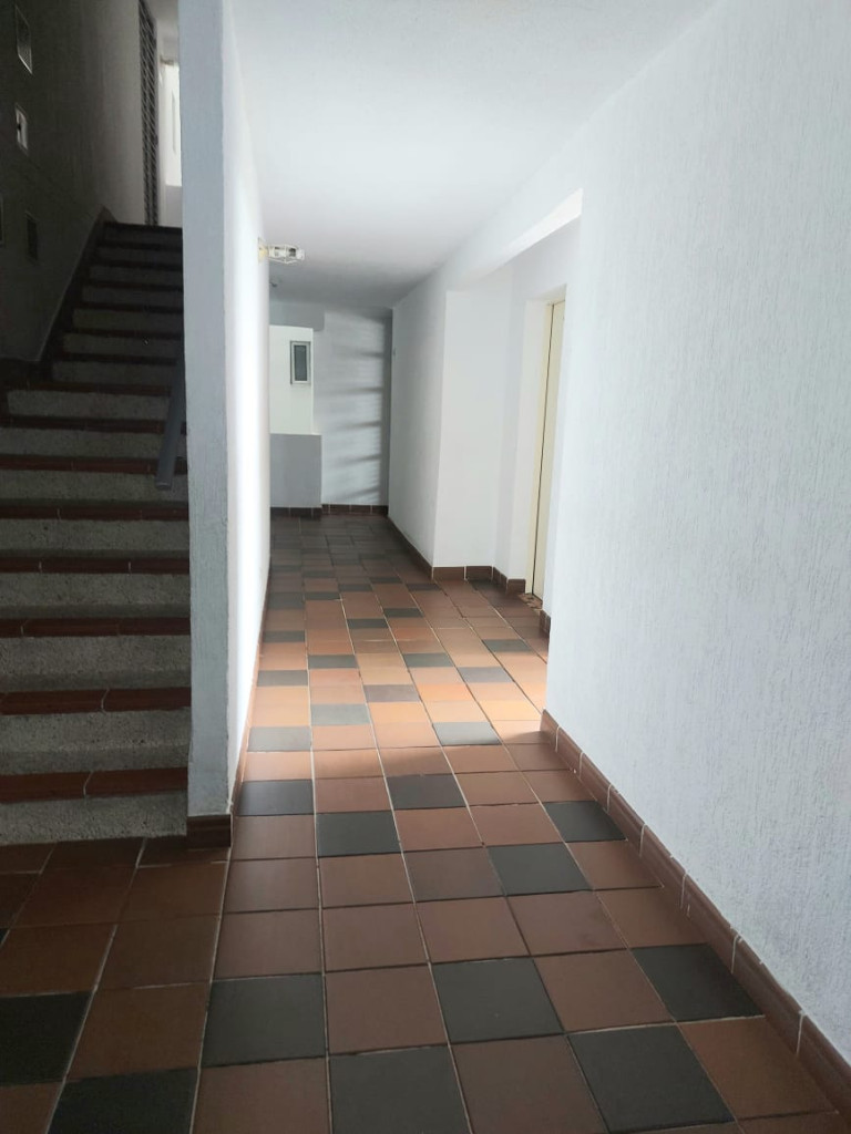 Apartamento en venta en Prados Del Este, Cúcuta · foto 17 de 24