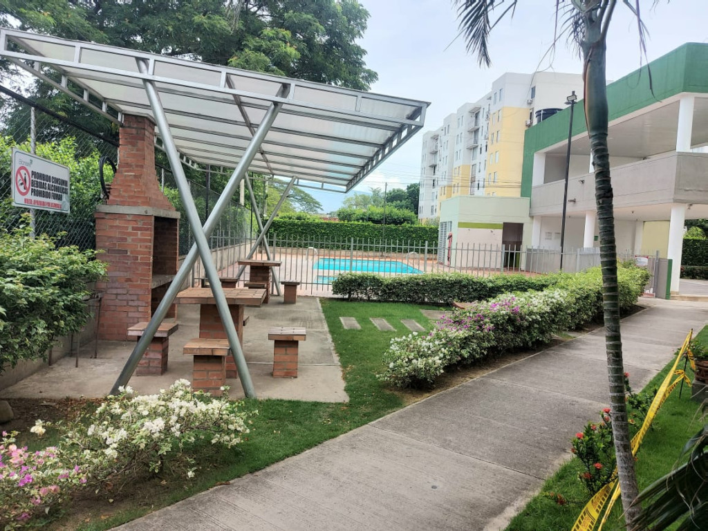 Apartamento en venta en Prados Del Este, Cúcuta · foto 19 de 24