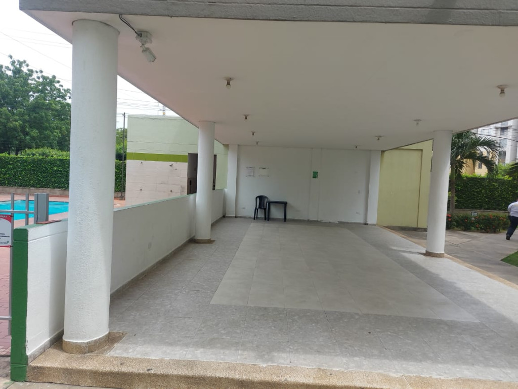 Apartamento en venta en Prados Del Este, Cúcuta · foto 20 de 24